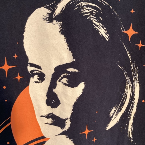 Adèle weekends with Adele t-shirt stars planet - Picture 4 of 13